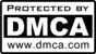 dmca protected logo