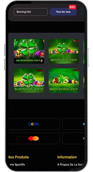 Recherchez le jeu dans la ludothèque