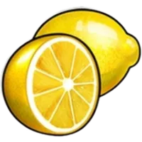 Citron Burning Hot Citron