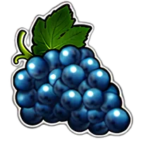 Burning Hot Raisins